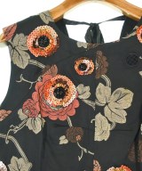 MARC JACOBS（マークジェイコブス）ベスト 黒 サイズ:0(XS位) レディース/2200679154013