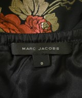 MARC JACOBS（マークジェイコブス）ひざ丈スカート 黒 サイズ:0(XS位) レディース/2200679154020
