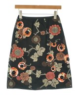 MARC JACOBS ひざ丈スカート