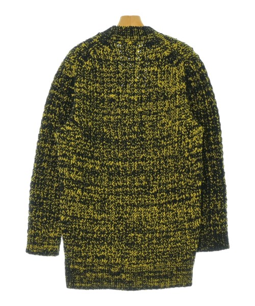 MARC JACOBS（マークジェイコブス）ニット・セーター 黄 サイズ:XS レディース/2200675306041