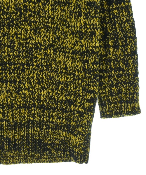 MARC JACOBS（マークジェイコブス）ニット・セーター 黄 サイズ:XS レディース/2200675306041