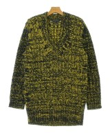 MARC JACOBS（マークジェイコブス）ニット・セーター 黄 サイズ:XS レディース/2200675306041