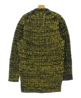 MARC JACOBS（マークジェイコブス）ニット・セーター 黄 サイズ:XS レディース/2200675306041