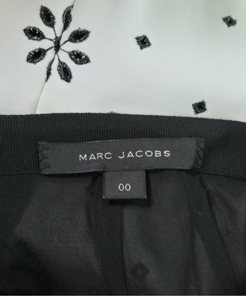 MARC JACOBS（マークジェイコブス）ロング・マキシ丈スカート 白 サイズ:00(XXS位) レディース/2200675306072