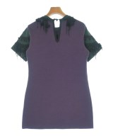 MARC JACOBS（マークジェイコブス）ニット・セーター 紫 サイズ:XS レディース/2200675306089