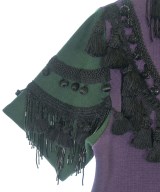 MARC JACOBS（マークジェイコブス）ニット・セーター 紫 サイズ:XS レディース/2200675306089