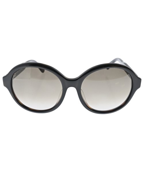MARC JACOBS（マークジェイコブス）サングラス 黒 サイズ:- レディース/2200675306119