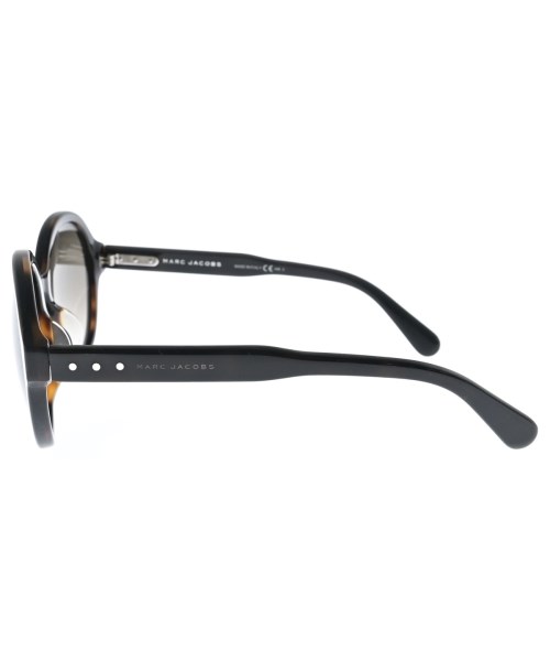 MARC JACOBS（マークジェイコブス）サングラス 黒 サイズ:- レディース/2200675306119