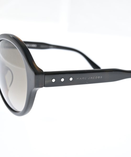 MARC JACOBS（マークジェイコブス）サングラス 黒 サイズ:- レディース/2200675306119