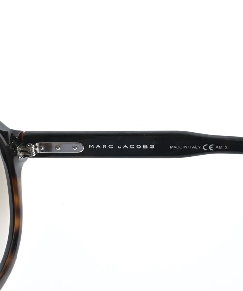MARC JACOBS（マークジェイコブス）サングラス 黒 サイズ:- レディース/2200675306119