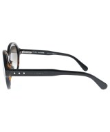 MARC JACOBS（マークジェイコブス）サングラス 黒 サイズ:- レディース/2200675306119