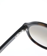 MARC JACOBS（マークジェイコブス）サングラス 黒 サイズ:- レディース/2200675306119