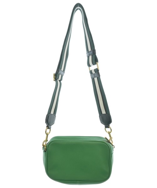 MARC JACOBS（マークジェイコブス）ショルダーバッグ 緑 サイズ:- レディース/2200675353151