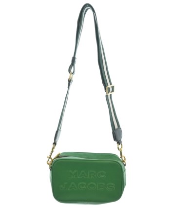 MARC JACOBS オリーブグリーン ショルダーバッグ MARC JACOBS（マーク 