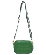 MARC JACOBS（マークジェイコブス）ショルダーバッグ 緑 サイズ:- レディース/2200675353151