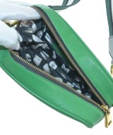 MARC JACOBS（マークジェイコブス）ショルダーバッグ 緑 サイズ:- レディース/2200675353151