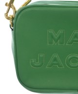 MARC JACOBS（マークジェイコブス）ショルダーバッグ 緑 サイズ:- レディース/2200675353151
