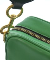 MARC JACOBS（マークジェイコブス）ショルダーバッグ 緑 サイズ:- レディース/2200675353151