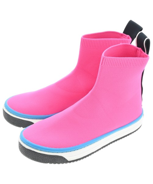 MARC JACOBS(マークジェイコブス)スニーカー ピンク サイズ:EU36(22.5cm位)/2200679856252