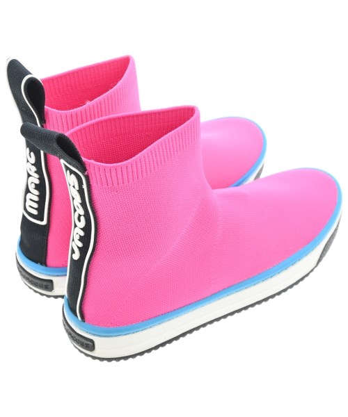 MARC JACOBS（マークジェイコブス）スニーカー ピンク サイズ:EU36(22.5cm位) レディース/2200679856252