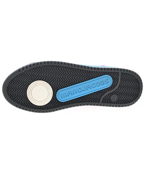 MARC JACOBS（マークジェイコブス）スニーカー ピンク サイズ:EU36(22.5cm位) レディース/2200679856252