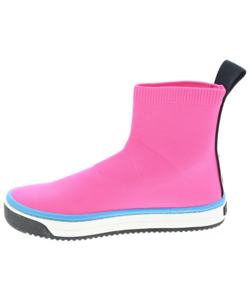 MARC JACOBS（マークジェイコブス）スニーカー ピンク サイズ:EU36(22.5cm位) レディース/2200679856252