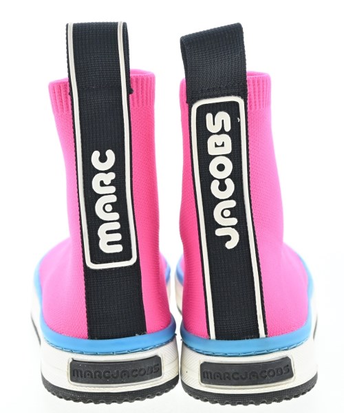 MARC JACOBS（マークジェイコブス）スニーカー ピンク サイズ:EU36(22.5cm位) レディース/2200679856252
