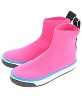 MARC JACOBS（マークジェイコブス）スニーカー ピンク サイズ:EU36(22.5cm位) レディース/2200679856252
