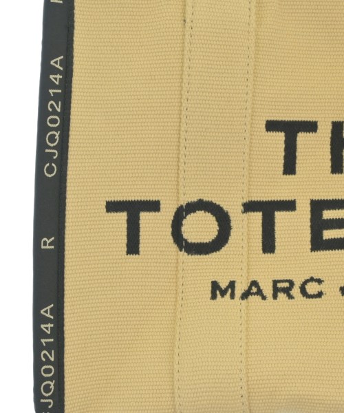 MARC JACOBS（マークジェイコブス）トートバッグ ベージュ サイズ:- レディース/2200679899174