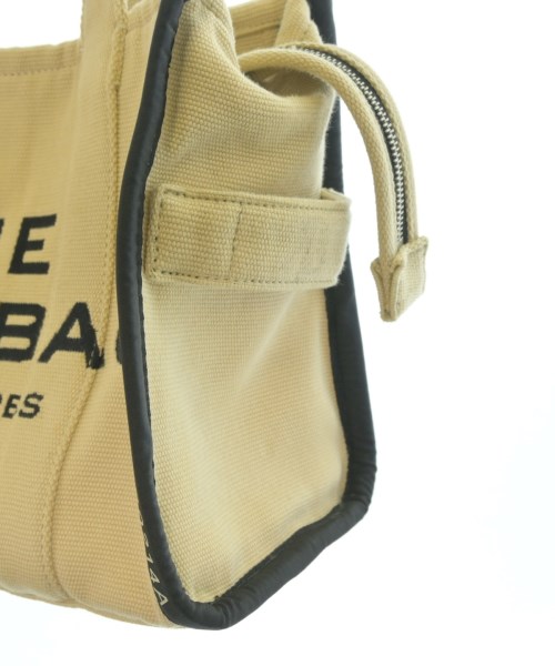 MARC JACOBS（マークジェイコブス）トートバッグ ベージュ サイズ:- レディース/2200679899174