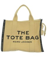 MARC JACOBS（マークジェイコブス）トートバッグ ベージュ サイズ:- レディース/2200679899174
