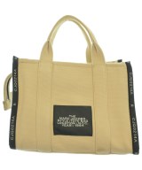 MARC JACOBS（マークジェイコブス）トートバッグ ベージュ サイズ:- レディース/2200679899174