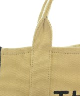 MARC JACOBS（マークジェイコブス）トートバッグ ベージュ サイズ:- レディース/2200679899174