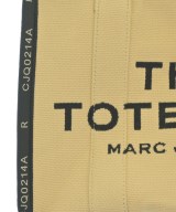 MARC JACOBS（マークジェイコブス）トートバッグ ベージュ サイズ:- レディース/2200679899174
