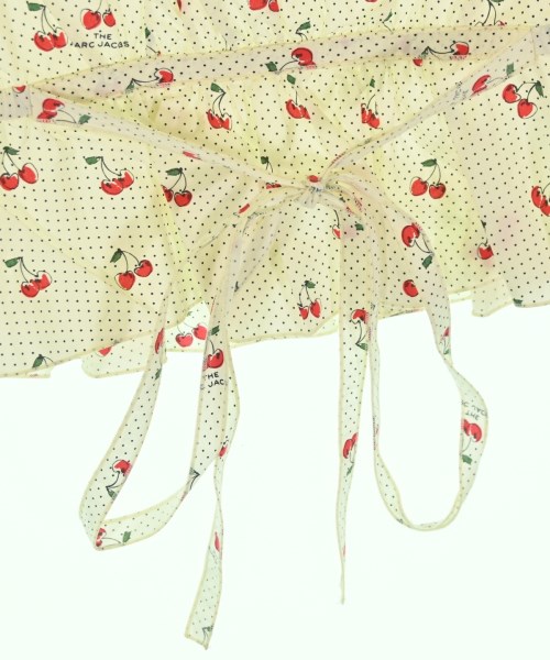 MARC JACOBS（マークジェイコブス）ブラウス 白 サイズ:00(XXS位) レディース/2200679938118