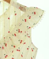 MARC JACOBS（マークジェイコブス）ブラウス 白 サイズ:00(XXS位) レディース/2200679938125