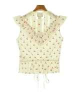 MARC JACOBS（マークジェイコブス）ブラウス 白 サイズ:0(XS位) レディース/2200679938149