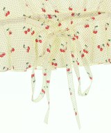 MARC JACOBS（マークジェイコブス）ブラウス 白 サイズ:0(XS位) レディース/2200679938149