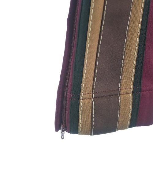 MARC JACOBS（マークジェイコブス）スウェットパンツ 赤 サイズ:6(M位) メンズ/2200622960012