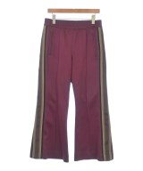 MARC JACOBS スウェットパンツ