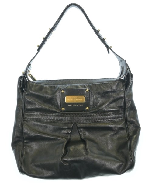 MARC JACOBS(マークジェイコブス)ショルダーバッグ 黒 サイズ:-/2200674442160