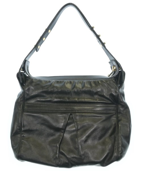 MARC JACOBS（マークジェイコブス）ショルダーバッグ 黒 サイズ:- レディース/2200674442160