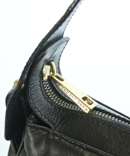 MARC JACOBS（マークジェイコブス）ショルダーバッグ 黒 サイズ:- レディース/2200674442160