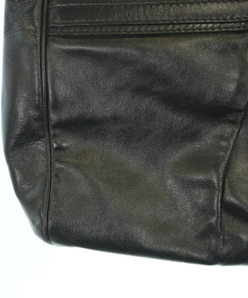 MARC JACOBS（マークジェイコブス）ショルダーバッグ 黒 サイズ:- レディース/2200674442160