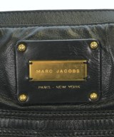 MARC JACOBS（マークジェイコブス）ショルダーバッグ 黒 サイズ:- レディース/2200674442160