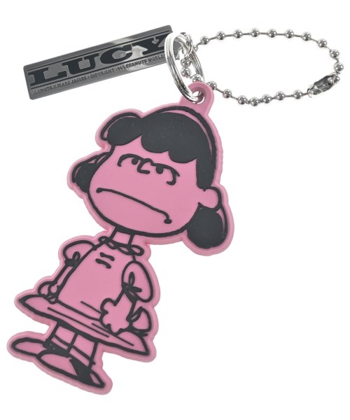 MARC JACOBS(マークジェイコブス)チャーム ピンク サイズ:-/2200676095104