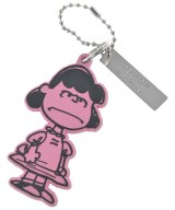 MARC JACOBS（マークジェイコブス）チャーム ピンク サイズ:- レディース/2200676095104