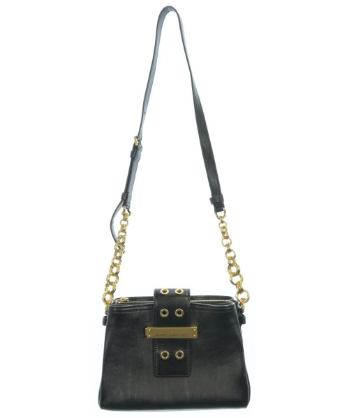 MARC JACOBS(マークジェイコブス)ショルダーバッグ 黒 サイズ:-/2200680788054