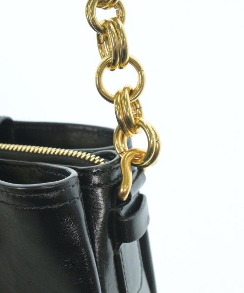 MARC JACOBS（マークジェイコブス）ショルダーバッグ 黒 サイズ:- レディース/2200680788054