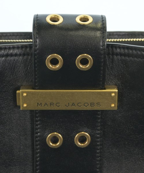 MARC JACOBS（マークジェイコブス）ショルダーバッグ 黒 サイズ:- レディース/2200680788054